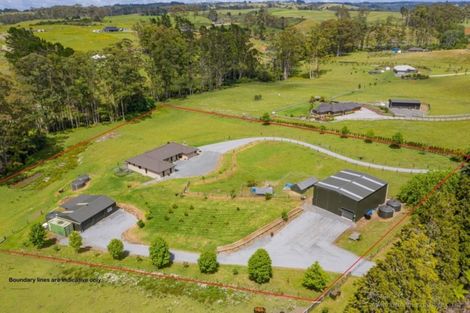 Photo of property in 151c Valencia Lane, Kerikeri, 0293