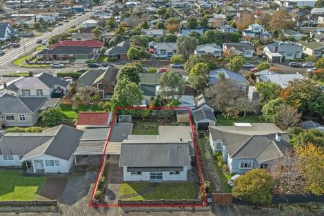 Photo of property in 5 Sydney Street, Palmerston North, 4414