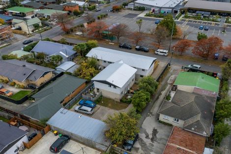 Photo of property in 3/25 Cumberland Street, Richmond, Christchurch, 8013