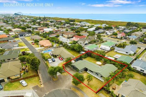 Photo of property in 52 Athena Grove, Papamoa Beach, Papamoa, 3118