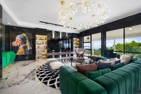 Photo of property in 24 Half Moon Rise, Half Moon Bay, Auckland, 2012