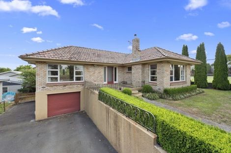 Photo of property in 43 Cambridge Road, Hillcrest, Hamilton, 3216