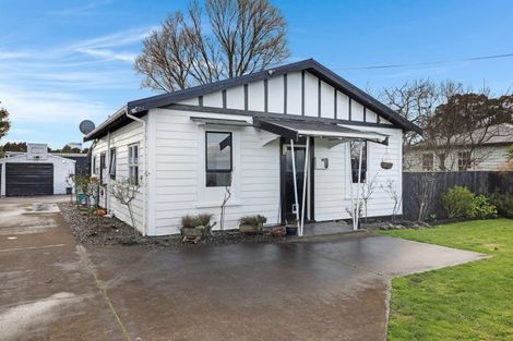Photo of property in 32 Eynon Road, Morrinsville, 3300