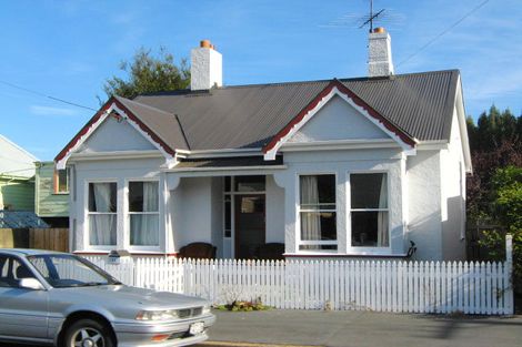 Photo of property in 25 Crown Street, North East Valley, Dunedin, 9010