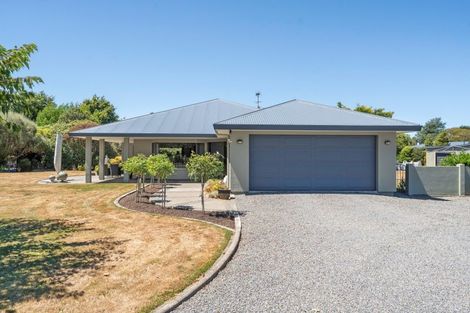 Photo of property in 151 Lincoln Road, Carterton, 5713