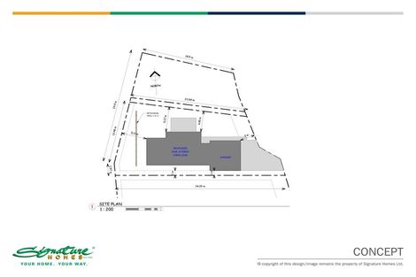 Photo of property in 16d Halswater Drive, Churton Park, Wellington, 6037