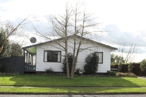 Photo of property in 39 Radiata Street, Fairview Downs, Hamilton, 3214