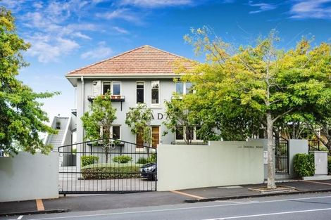 Photo of property in 4/340 Parnell Road, Parnell, Auckland, 1052