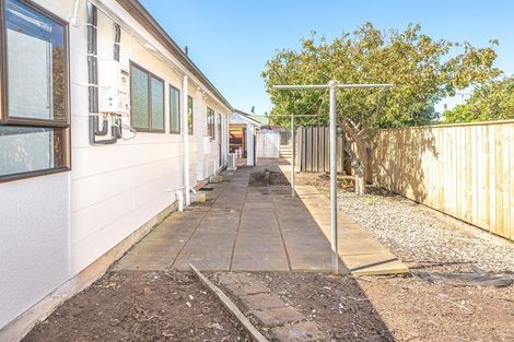 Photo of property in 9 Cornwall Road, Springvale, Whanganui, 4501