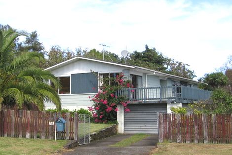 Photo of property in 53 Larissa Avenue, Henderson, Auckland, 0610