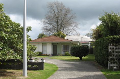 Photo of property in 7 Batten Street, Glenholme, Rotorua, 3010