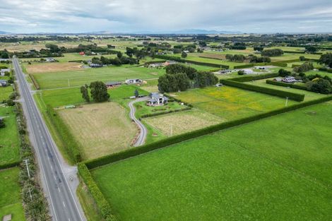 Photo of property in 53 Steel Road, West Plains, Invercargill, 9874