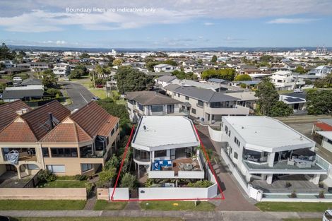Photo of property in 206b Marine Parade, Mount Maunganui, 3116
