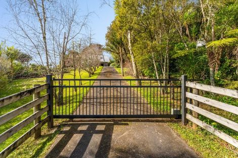 Photo of property in 219 School Road, Waimauku, 0881