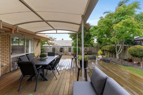 Photo of property in 5 Casabella Court, Northpark, Auckland, 2013