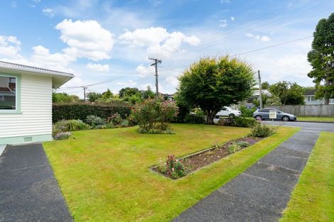 Photo of property in 9 Chester Street, Levin, 5510