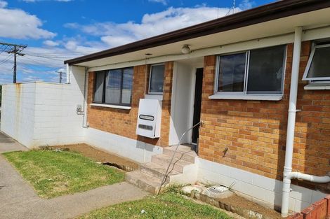 Photo of property in 1/28 Victoria Road, Papatoetoe, Auckland, 2025