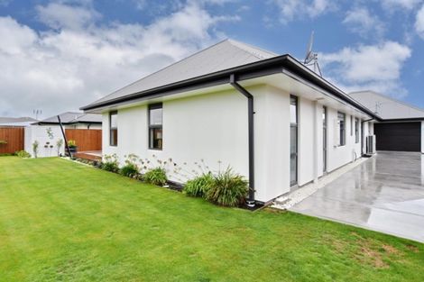 Photo of property in 23 Sutherland Drive, Kaiapoi, 7630