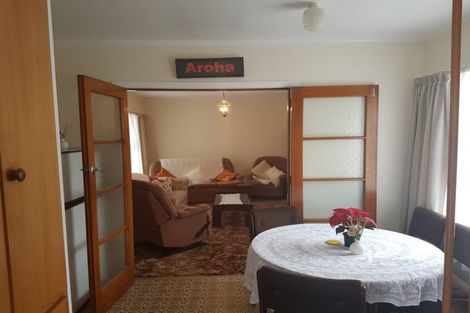 Photo of property in 109 Wood Street, Wainuiomata, Lower Hutt, 5014