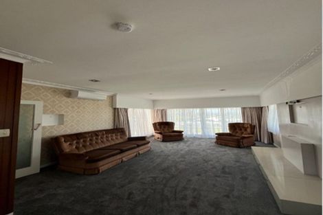 Photo of property in 22 Monarch Avenue, Hillcrest, Auckland, 0627