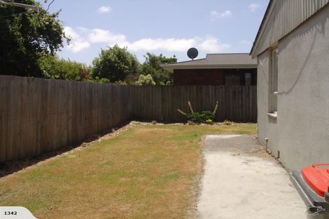 Photo of property in 2/601 Barbadoes Street, Edgeware, Christchurch, 8013