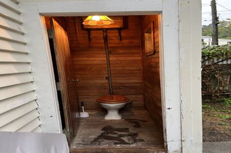 Photo of property in 72 Aro Street, Aro Valley, Wellington, 6021