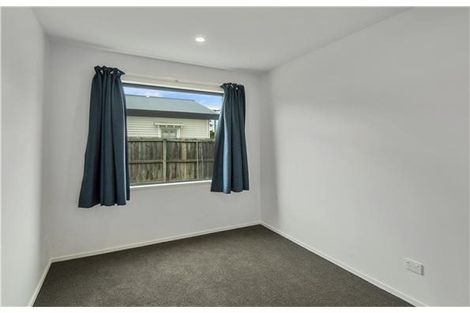 Photo of property in 52 Harvey Terrace, Richmond, Christchurch, 8013
