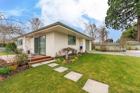 Photo of property in 35a Mckenzie Street, Geraldine, 7930