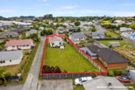 Photo of property in 271 Rangiuru Road, Otaki, 5512