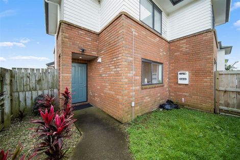 Photo of property in 55 Tilberg Street, Favona, Auckland, 2024