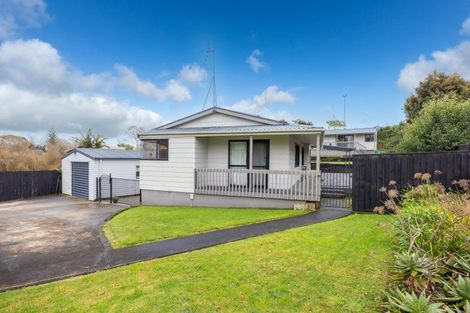 Photo of property in 8 Arohanui Street, Huntly, 3700
