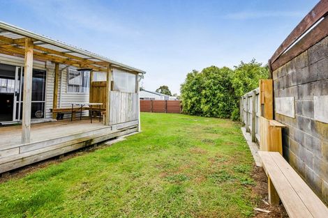 Photo of property in 41 Fairfield Road, Hawera, 4610