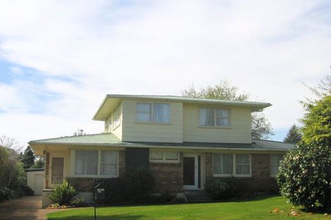 Photo of property in 18 Simmonds Crescent, Springfield, Rotorua, 3015