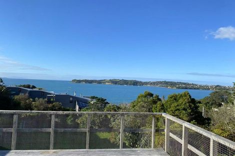 Photo of property in 21 Melandra Road, Stanmore Bay, Whangaparaoa, 0932