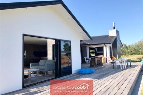 Photo of property in 171 Hickman Road, Urenui, 4375