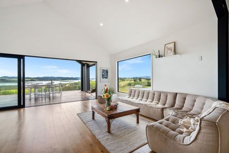 Photo of property in 213 Hewlett Road, Mata, Whangarei, 0171