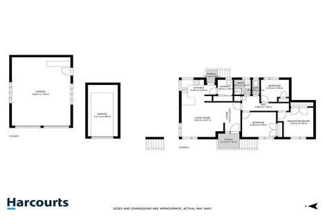 Photo of property in 2/23 Tawa Road, Te Atatu Peninsula, Auckland, 0610