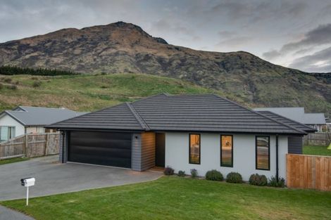 Photo of property in 26 Risinghurst Terrace, Lower Shotover, Queenstown, 9304