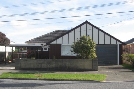 Photo of property in 5 Fleet Street, Naenae, Lower Hutt, 5011