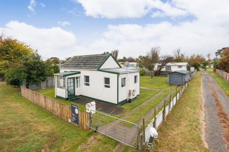 Photo of property in 45 Avenue Road, Foxton, 4814