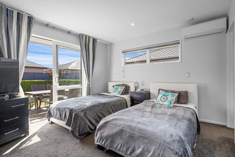 Photo of property in 3 Elba Crescent, Halswell, Christchurch, 8025