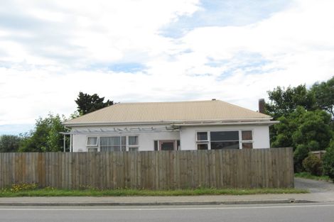 Photo of property in 45b Rutherford Street, Woolston, Christchurch, 8023