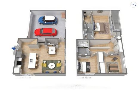 Photo of property in 612d Manukau Road, Epsom, Auckland, 1023