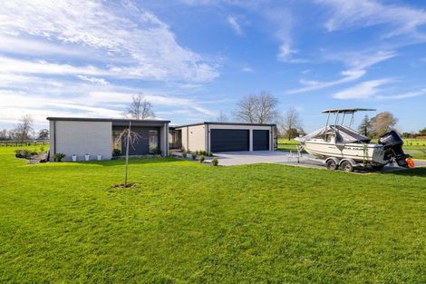Photo of property in 378b Holland Road, Puketaha, Hamilton, 3286