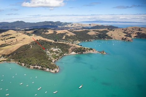 Photo of property in 33 Puriri Road, Te Kouma, Coromandel, 3581