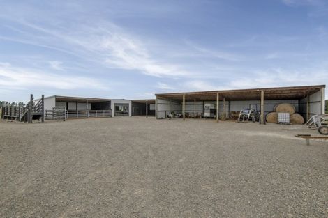 Photo of property in 40 Swamp Road, Loburn, Rangiora, 7472