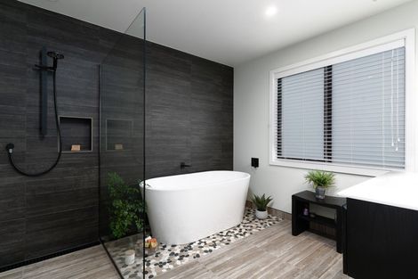 Photo of property in 12 Airstrip Ridge Road, Parkvale, Carterton, 5792