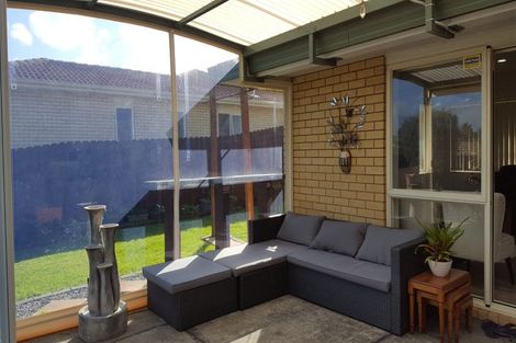 Photo of property in 55 Robin Brooke Drive, Flat Bush, Auckland, 2019