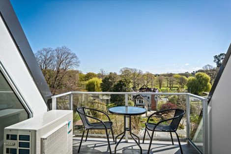 Photo of property in 15/15 Peterborough Street, Christchurch Central, Christchurch, 8013