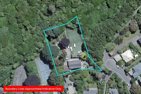 Photo of property in 83 Hatton Street, Karori, Wellington, 6012
